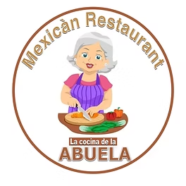 La Cocina de la Abuela logo